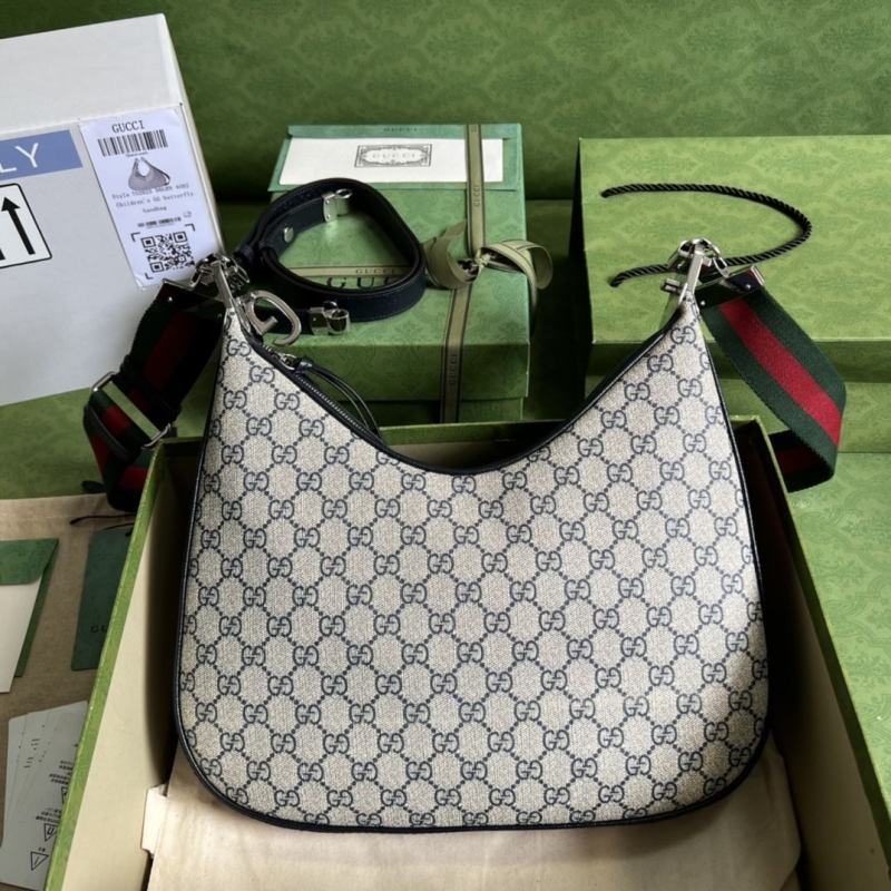 G*u*i satchel bags